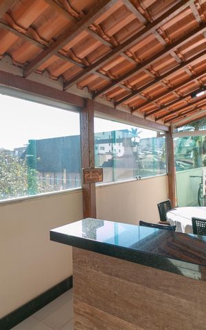 Apartamento à venda com 180m², 3 quartos e 3 vagas