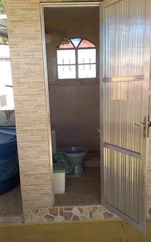 Casa para alugar com 88m², 4 quartos e 1 vaga Casa para alugar com 88m², 4 quartos e 1 vagaTerraço
