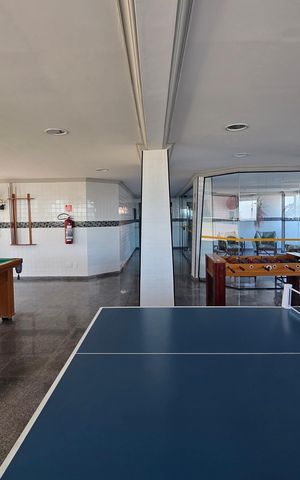 Apartamento para alugar com 123m², 3 quartos e 1 vaga