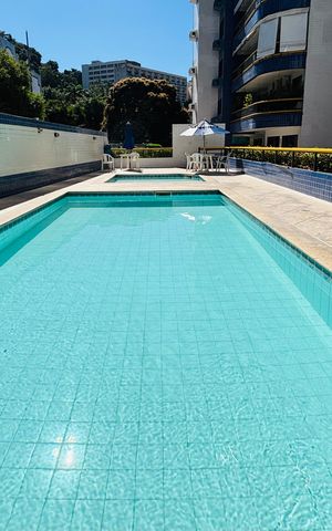 Apartamento à venda com 106m², 3 quartos e 2 vagas Apartamento à venda com 106m², 3 quartos e 2 vagasÁrea comum