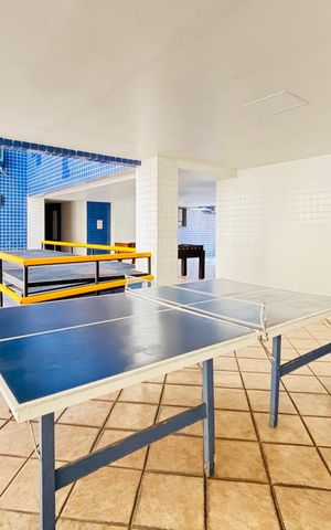 Apartamento à venda com 106m², 3 quartos e 2 vagas Apartamento à venda com 106m², 3 quartos e 2 vagasÁrea comum