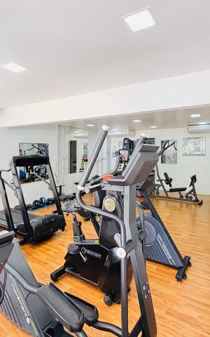 Apartamento à venda com 106m², 3 quartos e 2 vagas Apartamento à venda com 106m², 3 quartos e 2 vagasÁrea comum