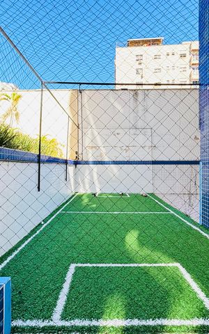 Apartamento à venda com 106m², 3 quartos e 2 vagas Apartamento à venda com 106m², 3 quartos e 2 vagasÁrea comum