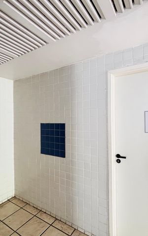 Apartamento à venda com 106m², 3 quartos e 2 vagas Apartamento à venda com 106m², 3 quartos e 2 vagasÁrea comum