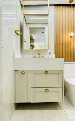 Apartamento à venda com 106m², 3 quartos e 2 vagas Apartamento à venda com 106m², 3 quartos e 2 vagasBanheiro Suíte