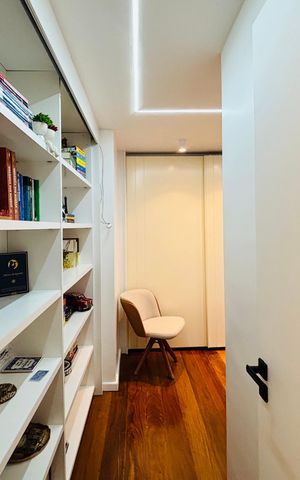 Apartamento à venda com 106m², 3 quartos e 2 vagas Apartamento à venda com 106m², 3 quartos e 2 vagasQuarto 2