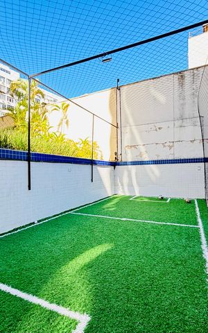 Apartamento à venda com 106m², 3 quartos e 2 vagas Apartamento à venda com 106m², 3 quartos e 2 vagasÁrea comum