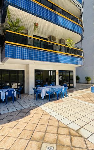 Apartamento à venda com 106m², 3 quartos e 2 vagas Apartamento à venda com 106m², 3 quartos e 2 vagasÁrea comum
