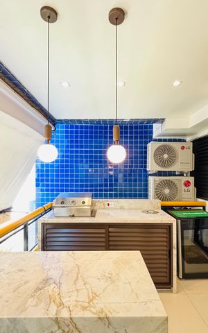 Apartamento à venda com 106m², 3 quartos e 2 vagas Apartamento à venda com 106m², 3 quartos e 2 vagasVaranda