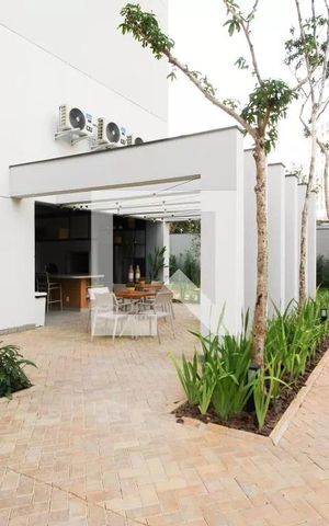 Studio para alugar com 24m², 1 quarto e sem vagaÁrea comum