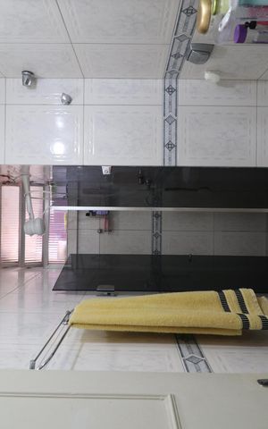Apartamento à venda com 58m², 3 quartos e 1 vagaBanheiro