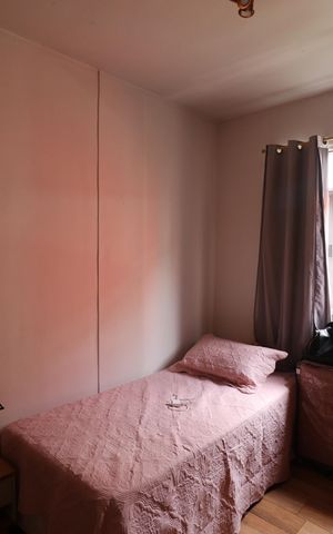 Apartamento à venda com 58m², 3 quartos e 1 vagaQuarto 3