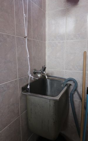 Apartamento à venda com 58m², 3 quartos e 1 vagaÁrea de Serviço