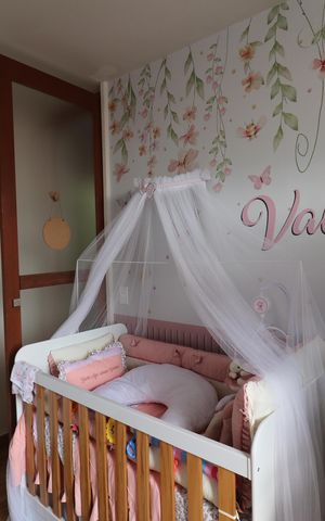 Apartamento à venda com 58m², 3 quartos e 1 vagaQuarto 1