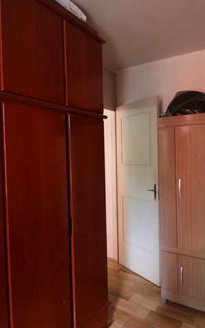 Apartamento à venda com 58m², 3 quartos e 1 vagaQuarto 3