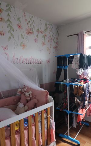 Apartamento à venda com 58m², 3 quartos e 1 vagaQuarto 1