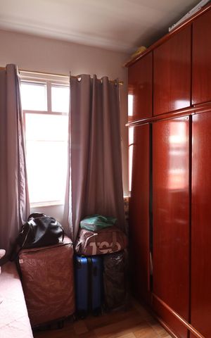 Apartamento à venda com 58m², 3 quartos e 1 vagaQuarto 3