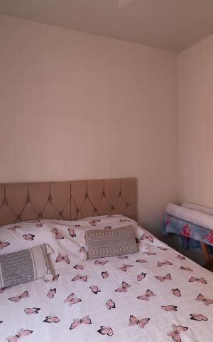 Apartamento à venda com 58m², 3 quartos e 1 vagaQuarto 2