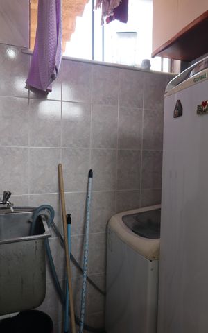 Apartamento à venda com 58m², 3 quartos e 1 vagaÁrea de Serviço