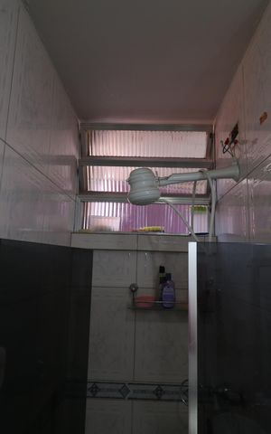 Apartamento à venda com 58m², 3 quartos e 1 vagaBanheiro