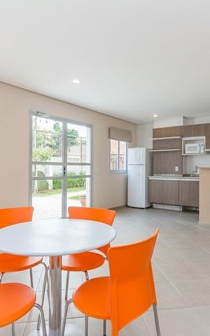 Apartamento à venda com 54m², 2 quartos e 1 vaga Apartamento à venda com 54m², 2 quartos e 1 vagaÁrea comum
