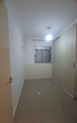 Apartamento à venda com 54m², 2 quartos e 1 vaga Apartamento à venda com 54m², 2 quartos e 1 vagaQuarto 2