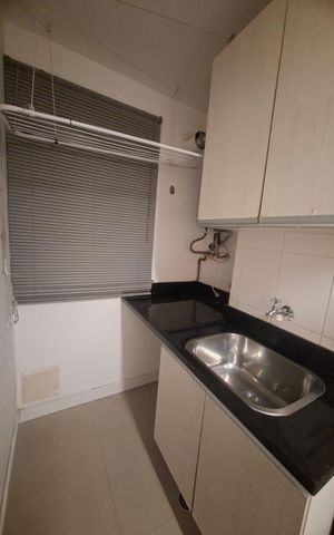 Apartamento à venda com 54m², 2 quartos e 1 vaga Apartamento à venda com 54m², 2 quartos e 1 vagaÁrea de serviço