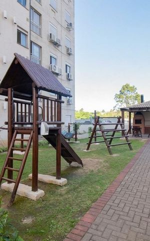 Apartamento à venda com 54m², 2 quartos e 1 vaga Apartamento à venda com 54m², 2 quartos e 1 vagaÁrea comum