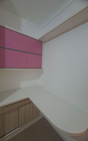 Apartamento à venda com 54m², 2 quartos e 1 vaga Apartamento à venda com 54m², 2 quartos e 1 vagaQuarto 2