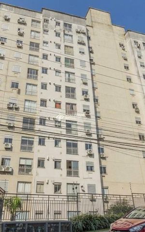 Apartamento à venda com 54m², 2 quartos e 1 vaga Apartamento à venda com 54m², 2 quartos e 1 vagaFachada
