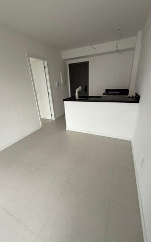 Studio para alugar com 39m², 1 quarto e 1 vagaSala/Cozinha