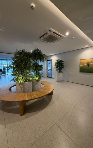 Studio para alugar com 39m², 1 quarto e 1 vagaÁrea comum