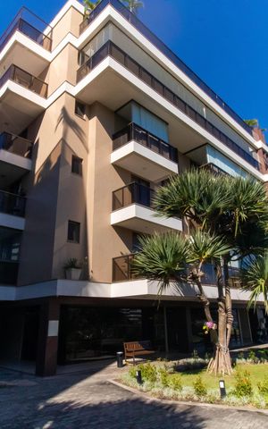 Apartamento para alugar com 180m², 4 quartos e 3 vagas Apartamento para alugar com 180m², 4 quartos e 3 vagasFachada
