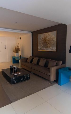 Apartamento para alugar com 180m², 4 quartos e 3 vagas Apartamento para alugar com 180m², 4 quartos e 3 vagasÁrea comum