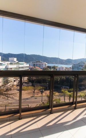 Apartamento para alugar com 180m², 4 quartos e 3 vagas Apartamento para alugar com 180m², 4 quartos e 3 vagasVista da Suíte 1