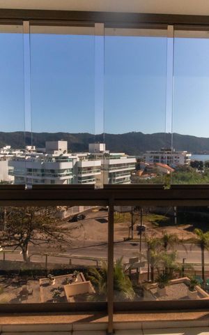 Apartamento para alugar com 180m², 4 quartos e 3 vagas Apartamento para alugar com 180m², 4 quartos e 3 vagasVista do Quarto 1