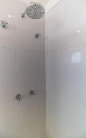 Apartamento para alugar com 180m², 4 quartos e 3 vagas Apartamento para alugar com 180m², 4 quartos e 3 vagasBanheiro da Suíte 2