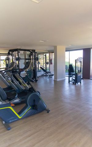 Apartamento para alugar com 180m², 4 quartos e 3 vagas Apartamento para alugar com 180m², 4 quartos e 3 vagasÁrea comum