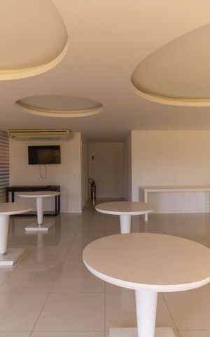 Apartamento para alugar com 180m², 4 quartos e 3 vagas Apartamento para alugar com 180m², 4 quartos e 3 vagasÁrea comum