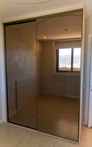 Apartamento para alugar com 180m², 4 quartos e 3 vagas Apartamento para alugar com 180m², 4 quartos e 3 vagasQuarto 1
