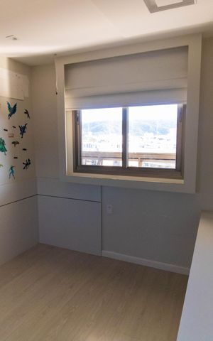 Apartamento para alugar com 180m², 4 quartos e 3 vagas Apartamento para alugar com 180m², 4 quartos e 3 vagasQuarto 2
