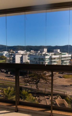 Apartamento para alugar com 180m², 4 quartos e 3 vagas Apartamento para alugar com 180m², 4 quartos e 3 vagasVista do Quarto 2