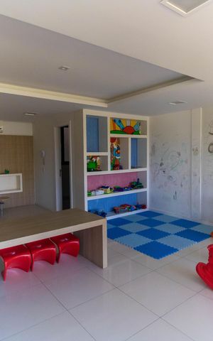 Apartamento para alugar com 180m², 4 quartos e 3 vagas Apartamento para alugar com 180m², 4 quartos e 3 vagasÁrea comum