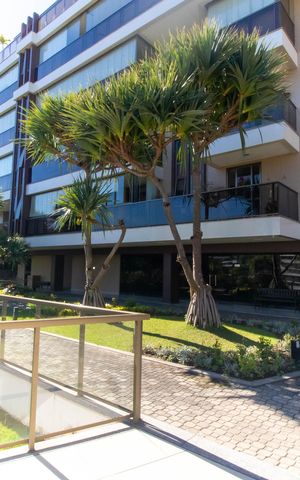 Apartamento para alugar com 180m², 4 quartos e 3 vagas Apartamento para alugar com 180m², 4 quartos e 3 vagasÁrea comum