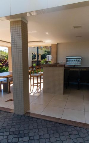 Apartamento para alugar com 180m², 4 quartos e 3 vagas Apartamento para alugar com 180m², 4 quartos e 3 vagasÁrea comum