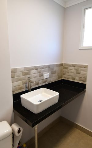 Apartamento à venda com 48m², 2 quartos e 1 vagaBanheiro
