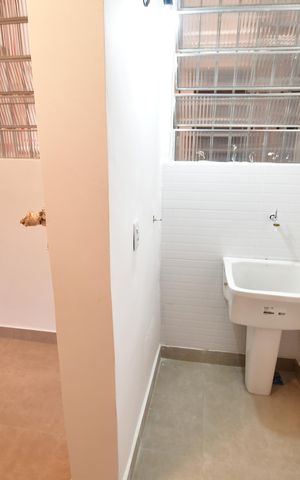 Apartamento à venda com 48m², 2 quartos e 1 vagaCozinha