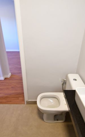 Apartamento à venda com 48m², 2 quartos e 1 vagaBanheiro