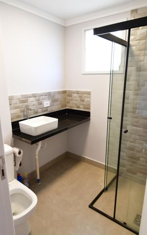 Apartamento à venda com 48m², 2 quartos e 1 vagaBanheiro