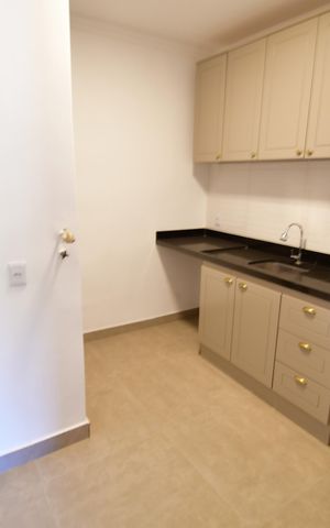 Apartamento à venda com 48m², 2 quartos e 1 vagaCozinha